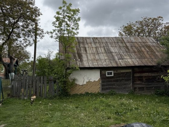 Ділянка (будинок) під забудову. Львівський р-н, с.Великі Передримихи (Жовква) Жолква