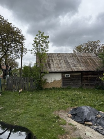 Ділянка (будинок) під забудову. Львівський р-н, с.Великі Передримихи (Жовква) - фото 1