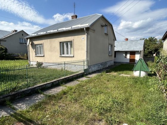 Продам будинок. Місто Жовква Жолква