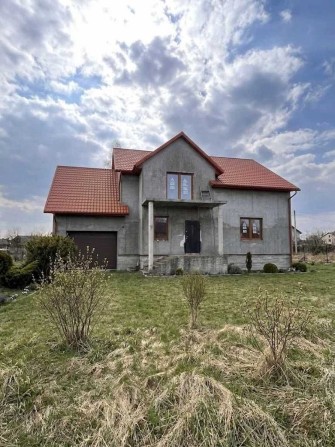 Продаж будинку в Жовкві вул. Журавлина, 39 - фото 1