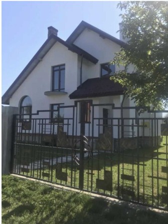 Продаж будинку, м. Жовква - фото 1