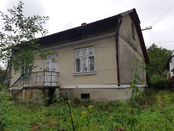 Продаж  приватного будинка Стебник