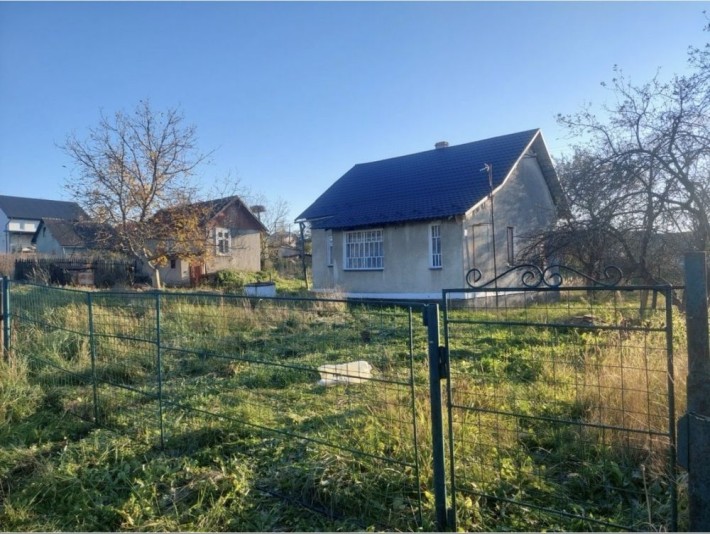 Продається будинок у м. Стебник під сертифікат - фото 1