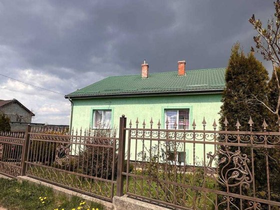 Продаж будинку Давидів Давидов