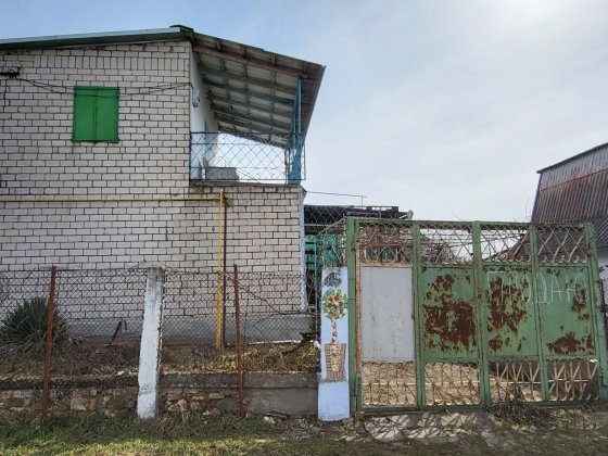 Продам дачу за Врскресенськом 