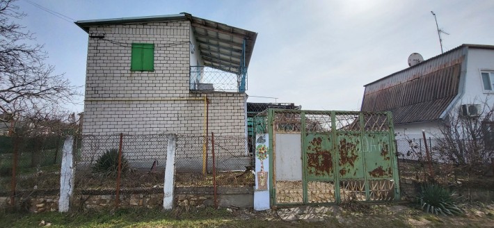 Продам дачу за Врскресенськом - фото 1
