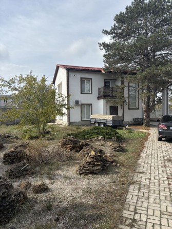 Продам дом в коблево, газ, скважина своя - фото 1