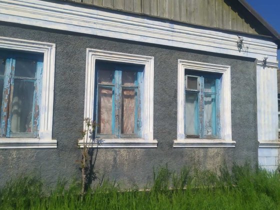 Продається будинок Снигиревка
