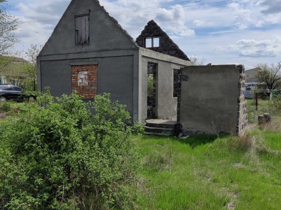 Продам дачу недалеко от города Зайчівське