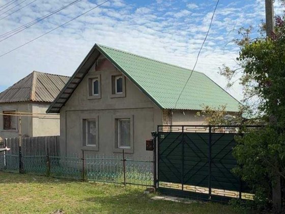 Продаж Будинку с.Сливино, Миколаївська область, без комісії Сливино