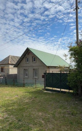 Продаж Будинку с.Сливино, Миколаївська область, без комісії - фото 1