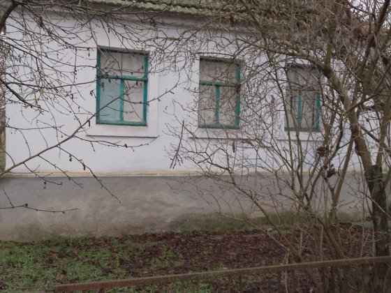 Продається будинок в Воскресенському Воскресенське