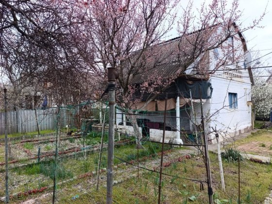 Продаю дачний будинок Воскресенське