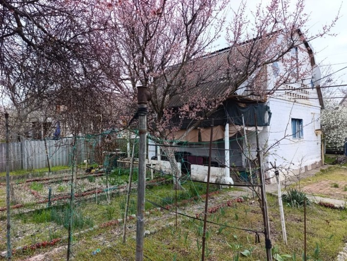 Продаю дачний будинок - фото 1