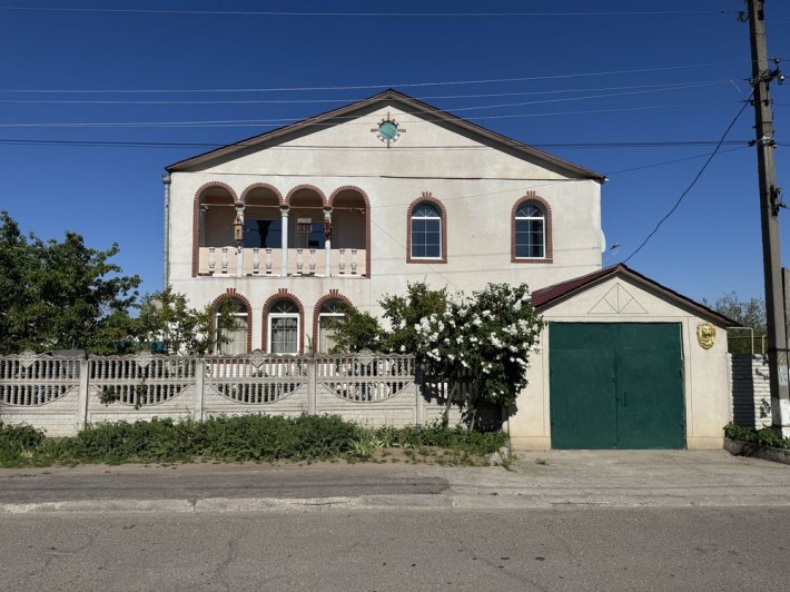 Дом в Малой Коренихе - фото 1