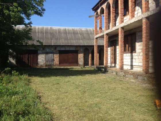 Продам дім з прибудинковою територією Кривое Озеро
