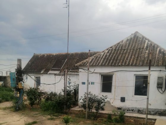 Продається будинок Баловное