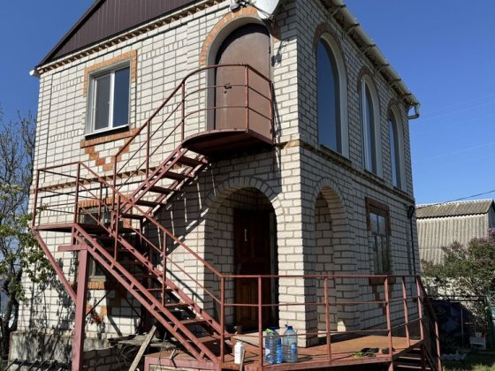 Дача Дачний кооператив Авіатор (Баловне) Баловное