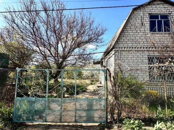 Дачний будинок в Матвіївці, садовий участок Матвіївка, Ясна Поляна, Ясная Поляна Матвеевка Баловное