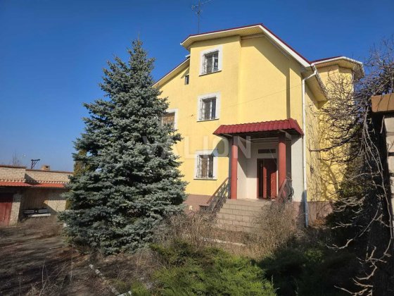 Продаж будинку Миколаївська обл. с. Баловне Баловное