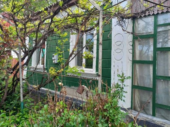Продам будинок від власника у смт Врадіївка, Миколаївська область Врадіївка