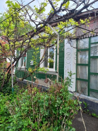 Продам будинок від власника у смт Врадіївка, Миколаївська область - фото 1