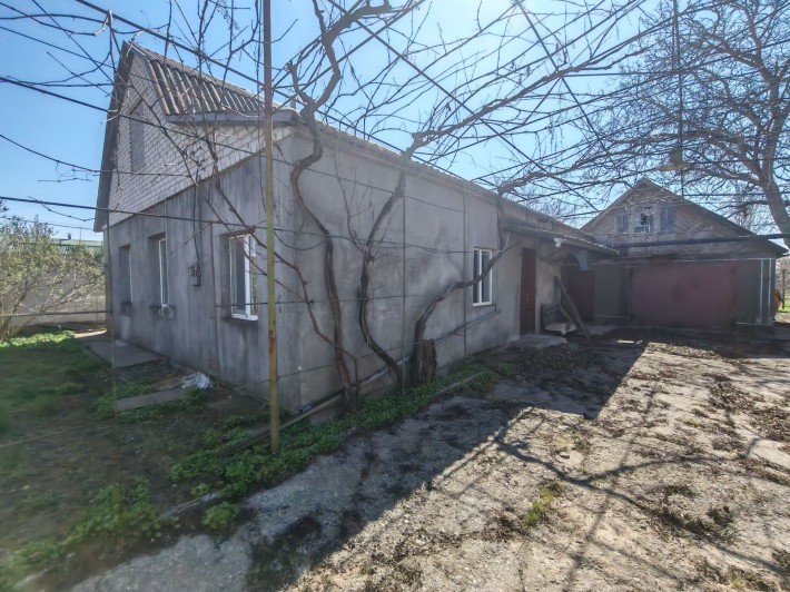 Дом  Галициновое (сертификат) - фото 1