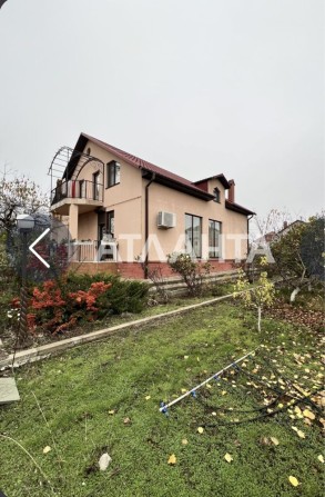 Будинок, Лиманка/ Мизікевича - фото 1