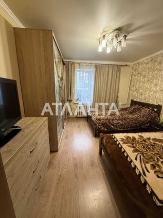 Продам дом на 3,5 сотках Близость Моря Крыжановка - фото 1
