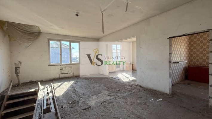 Продаж будинку 4 кімн. 160 м² Лиманка, Чорноморка-2 - фото 1
