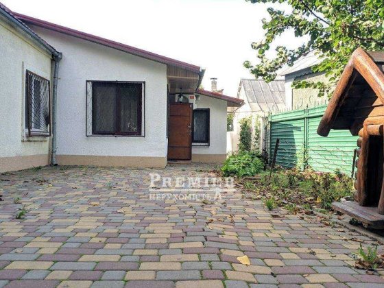 Продам сучасний  будинок в 5хв. від моря Крижанівка
