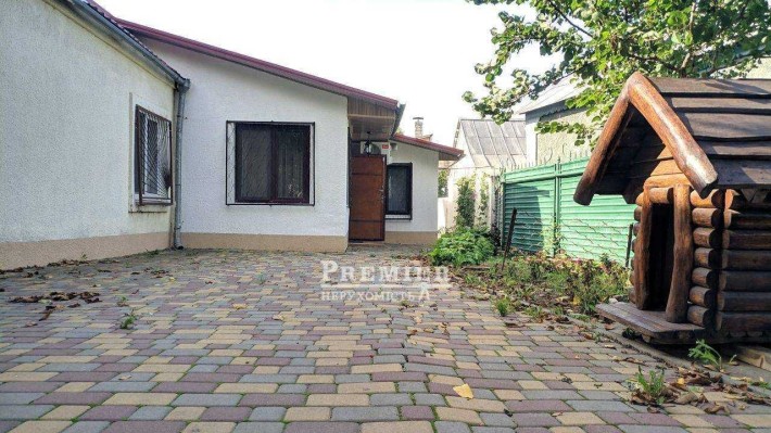 Продам сучасний  будинок в 5хв. від моря - фото 1