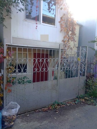 Продам дачу на берегу моря (Крыжановка) - фото 1