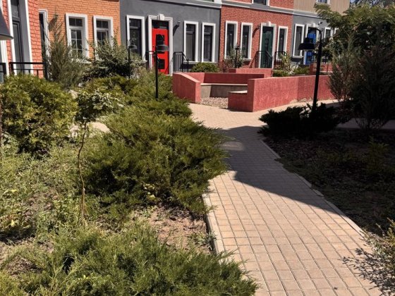 Будинок від власника в котеджному містечку в Лісках