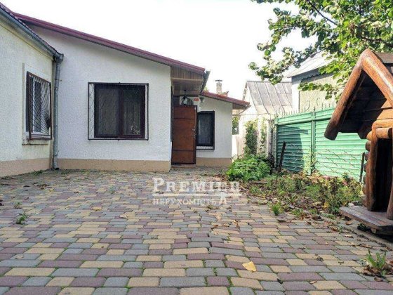 Продам дом в Крыжановке. Крижанівка
