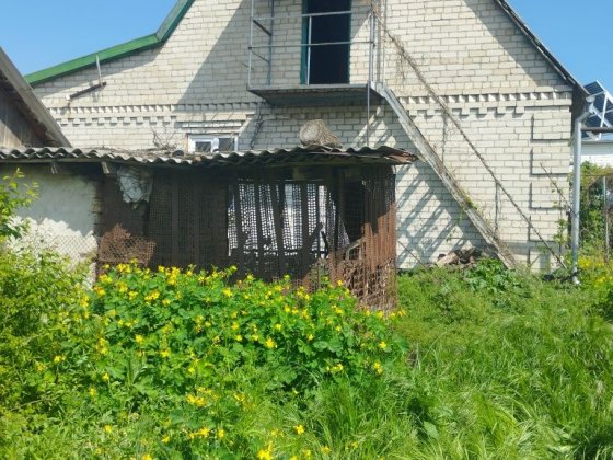 Продам дом в Крыжановке Крыжановка