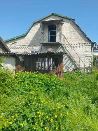 Продам дом в Крыжановке - фото 1