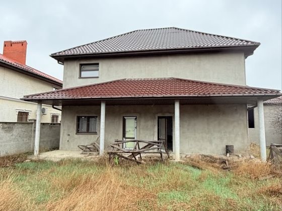 Актуально Продам дом и гараж в Червоный Хутор на Балтской цена снижена на участке 5,7 соток дом под 