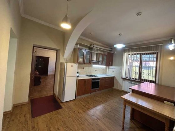 Капитальный дом в Крыжановке