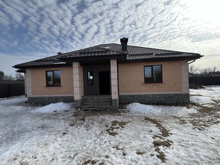 Продам дом Лучниківська 8-В м. Полтава - фото 1
