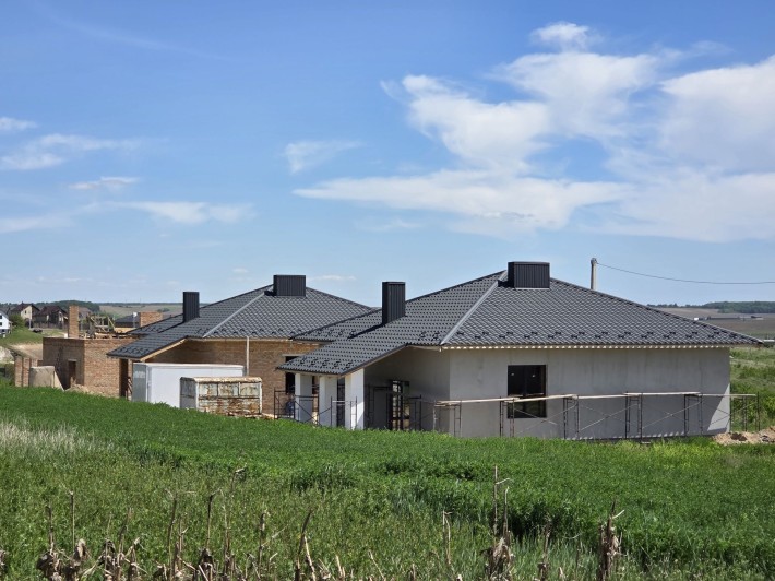 Власник.Продам будинок"американку"м.Рівне вул.Р.Волошина.Червоні гори. - фото 1