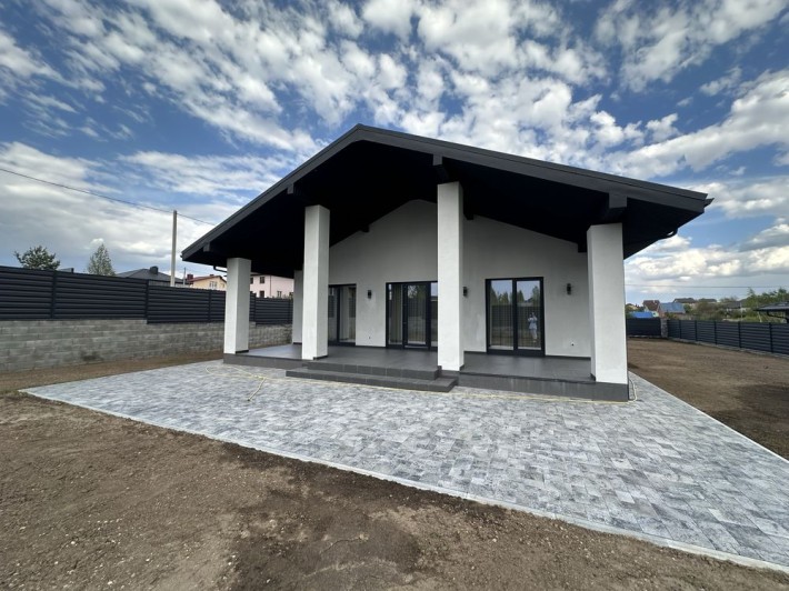 Продаж розкішного будинку - фото 1