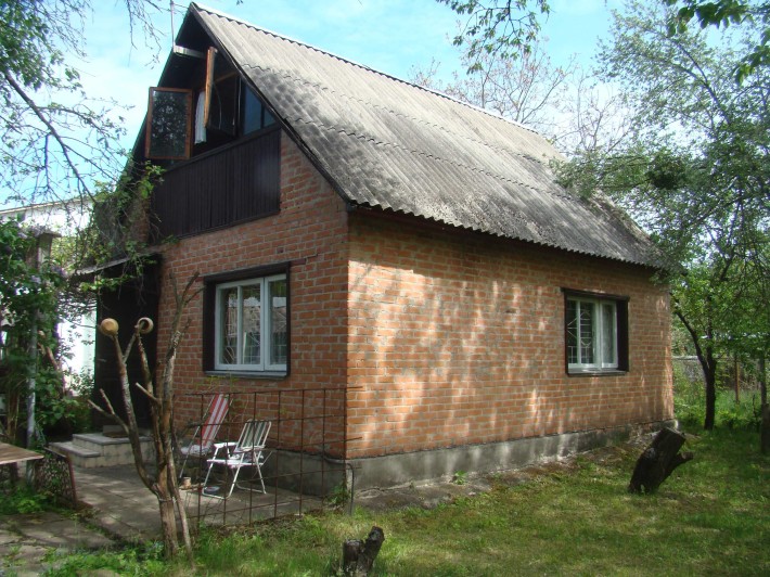Дача ( дом )  Воронина  Улица Медовая - фото 1