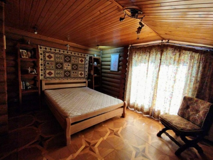 Будинок, для поціновувачів здорового способу життя - фото 1