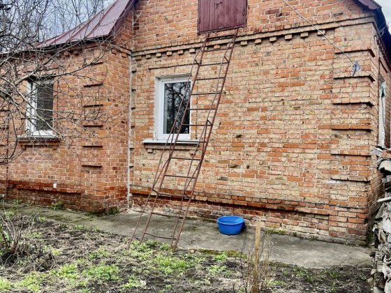 Половина будинку в м. Суми Суми