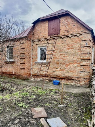 Половина будинку в м. Суми - фото 1