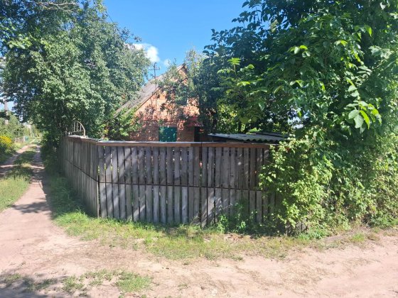 Продається дача, район Баранівка Сумы