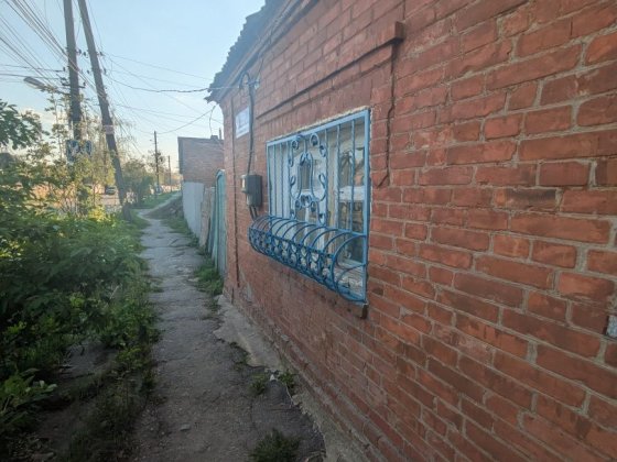 Будиночок в р-ні Петропавлівської