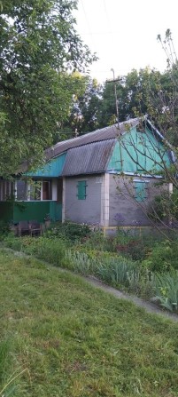 Дача на Баранівці - фото 1