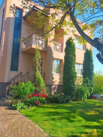 Будинок в передмісті с Обарів 135 м2 20 сот.  149 000 - фото 1